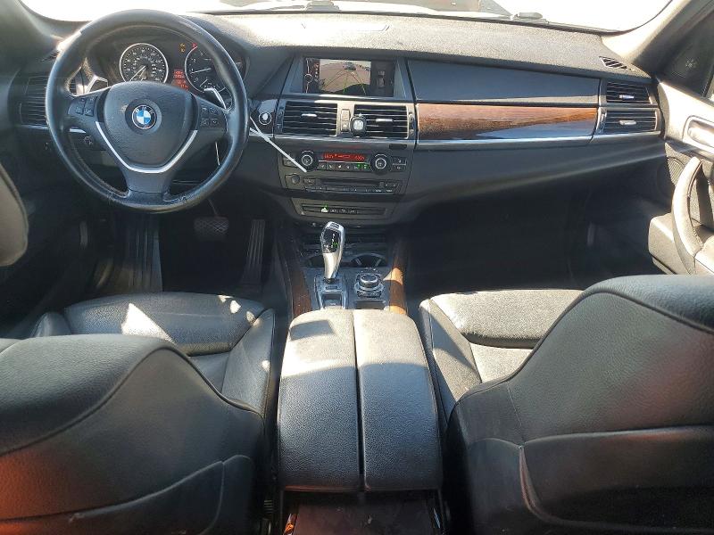 Aukcja sprzedaży 2012 Bmw X5, vin: 5UXZV8C5XCL425645, numer aukcji: 68336786
