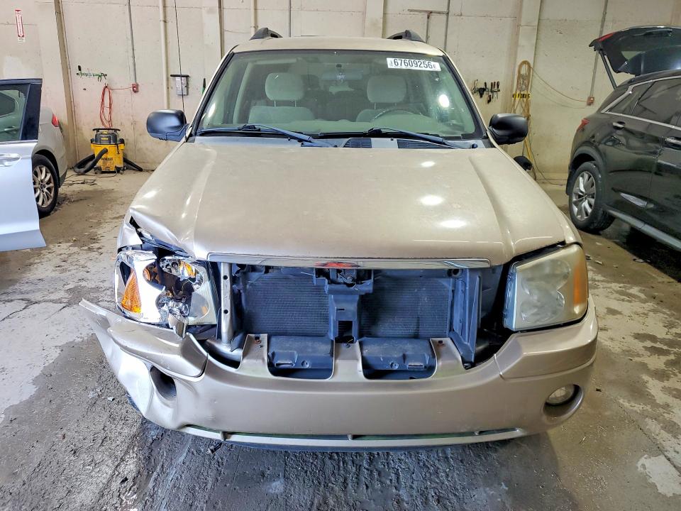 Aukcja sprzedaży 2004 Gmc Envoy, vin: 1GKES16S346240634, numer aukcji: 67609256