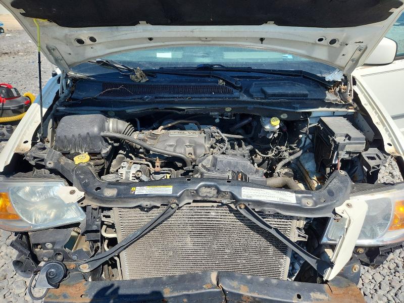 Продаж на аукціоні авто 2010 Dodge Grand Caravan, vin: 2D4RN5D15AR445112, номер лоту: 67430376