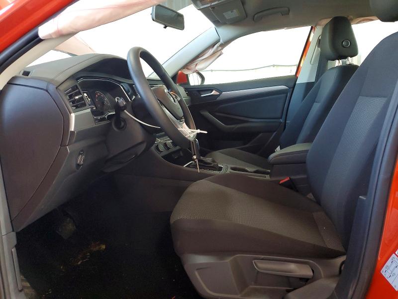 Aukcja sprzedaży 2020 Volkswagen Jetta, vin: 3VWCB7BU0LM032445, numer aukcji: 68600176