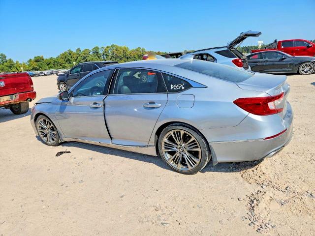 Aukcja sprzedaży 2018 Honda Accord, vin: 1HGCV2F91JA036549, numer aukcji: 70115096