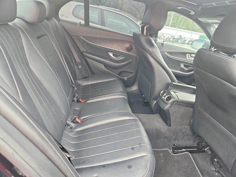 Продаж на аукціоні авто 2019 Mercedes-benz E, vin: WDDZF4KBXKA638934, номер лоту: 68938896