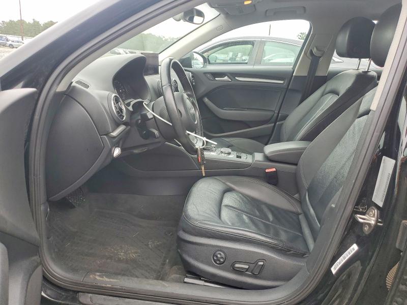 Aukcja sprzedaży 2015 Audi A3, vin: WAUBFGFF6F1117433, numer aukcji: 67668216