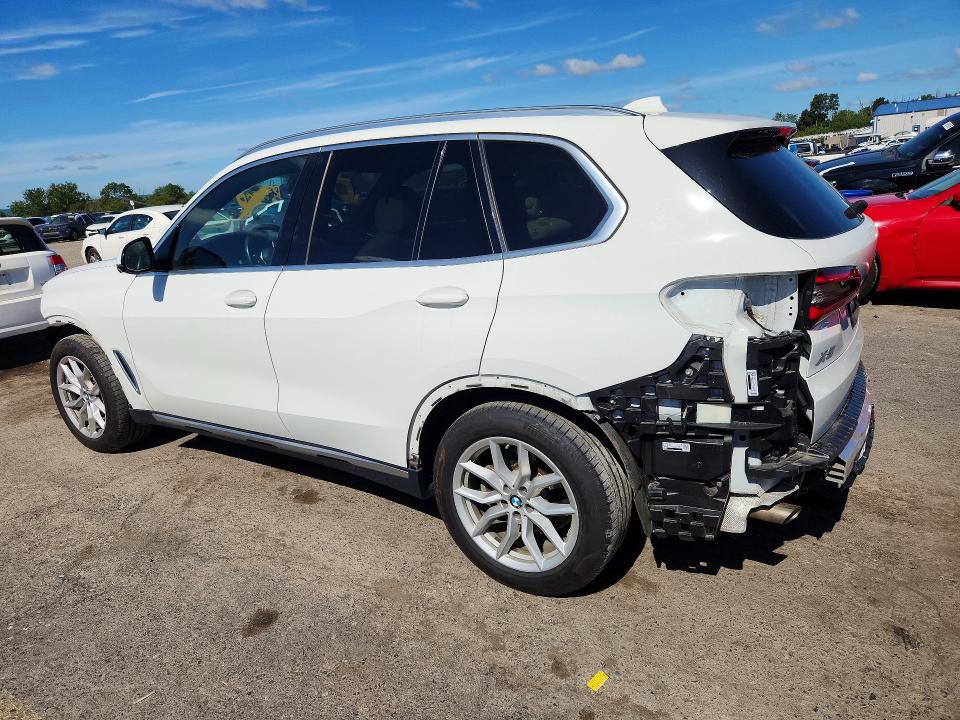 Aukcja sprzedaży 2020 Bmw X5, vin: 5UXCR6C06L9B02762, numer aukcji: 69921676