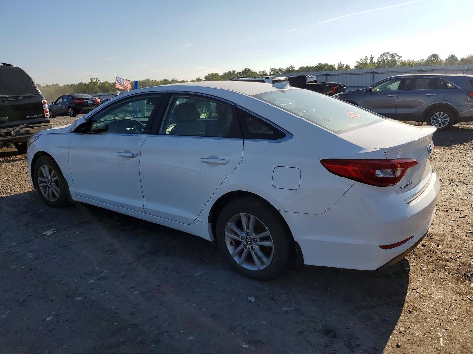 Aukcja sprzedaży 2016 Hyundai Sonata, vin: 5NPE24AF9GH326774, numer aukcji: 67902366