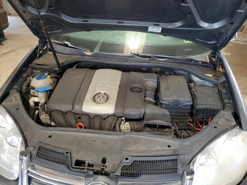 2009 Volkswagen Jetta მანქანა იყიდება აუქციონზე, vin: 3VWJZ71K29M172959, აუქციონის ნომერი: 67460806