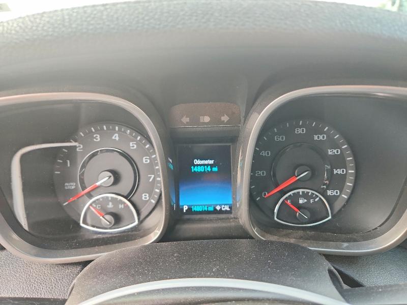 Aukcja sprzedaży 2016 Chevrolet Malibu Limited, vin: 1G11E5SA2GF101601, numer aukcji: 69079446