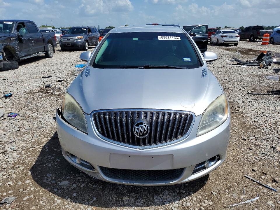 Aukcja sprzedaży 2016 Buick Verano, vin: 1G4PR5SK2G4147239, numer aukcji: 68681186