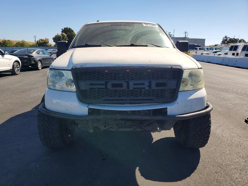 Продаж на аукціоні авто 2008 Ford F150 4wd, vin: 1FTPW14598FA99743, номер лоту: 70275366