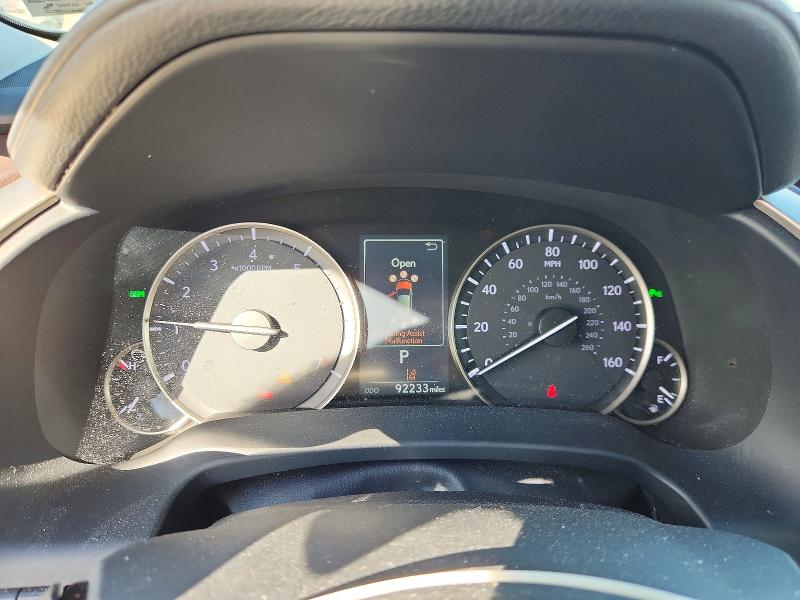 70694516 :رقم المزاد ، 2T2BZMCA7GC021210 vin ، 2016 Lexus Rx 350 مزاد بيع