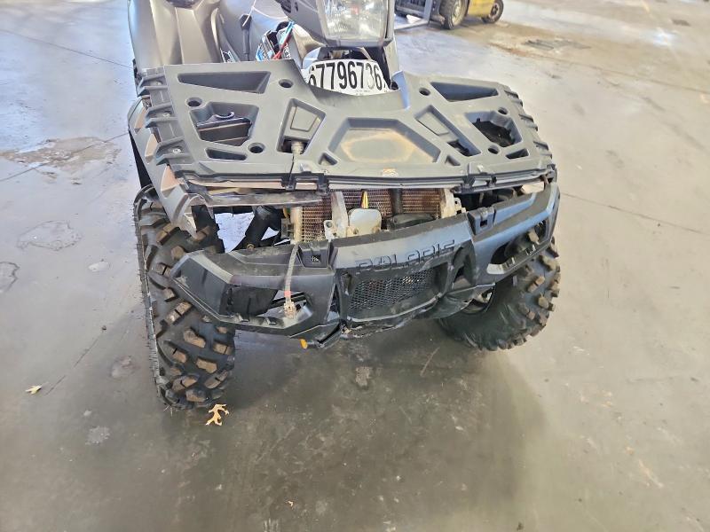 67796736 :رقم المزاد ، 4XASXE857GA236402 vin ، 2016 Polaris Sportsman مزاد بيع