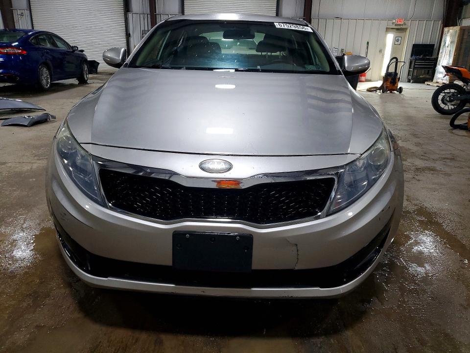 67529856 :رقم المزاد ، 5XXGM4A78DG216172 vin ، 2013 Kia Optima مزاد بيع