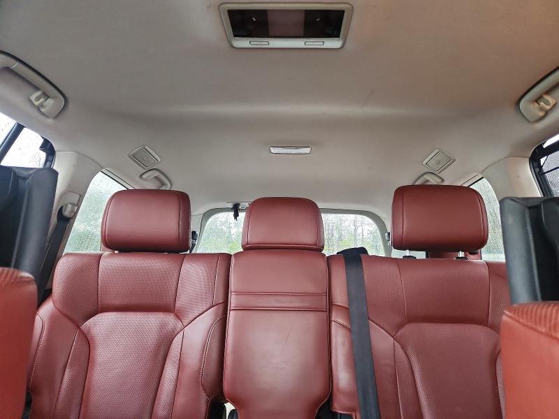 Aukcja sprzedaży 2019 Lexus Lx, vin: JTJHY7AX9K4293843, numer aukcji: 69627526