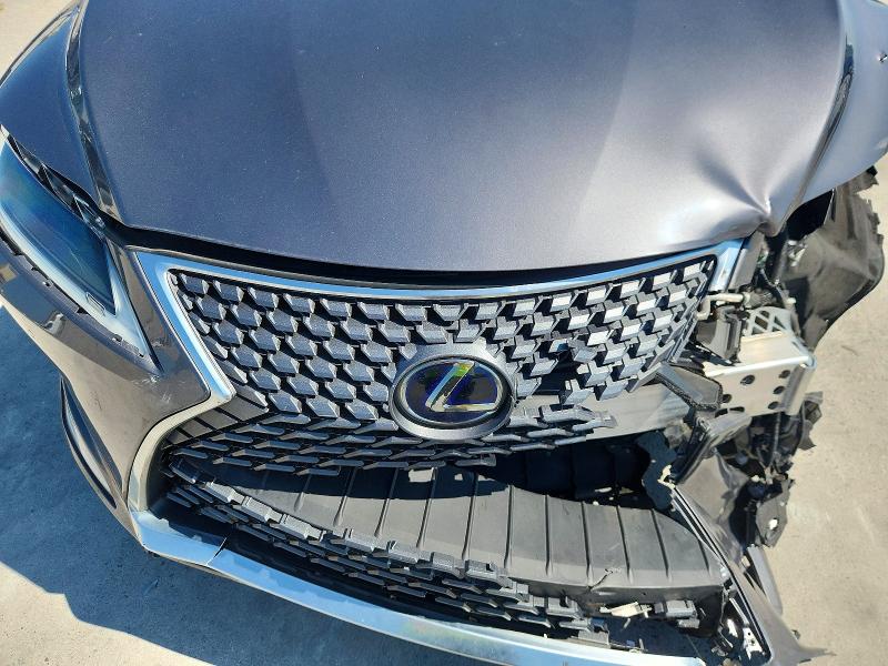 2020 Lexus Rx მანქანა იყიდება აუქციონზე, vin: 2T2JGMDA4LC053557, აუქციონის ნომერი: 69424706