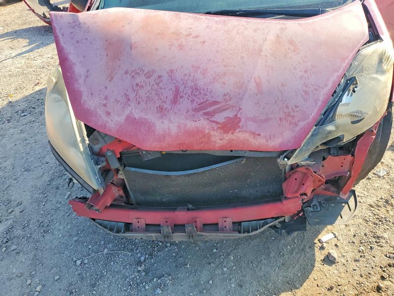 Продажа на аукционе авто 2009 Honda Fit, vin: JHMGE88219S031035, номер лота: 70118356