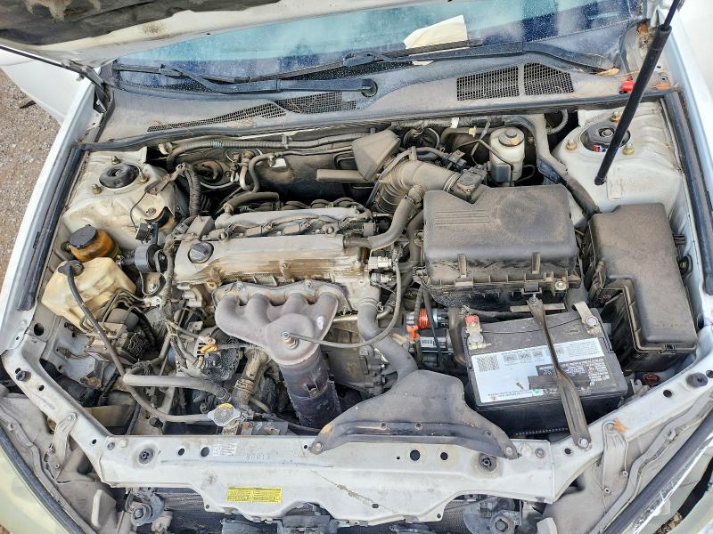 Продаж на аукціоні авто 2006 Toyota Camry, vin: 4T1BE32K66U721396, номер лоту: 66494066