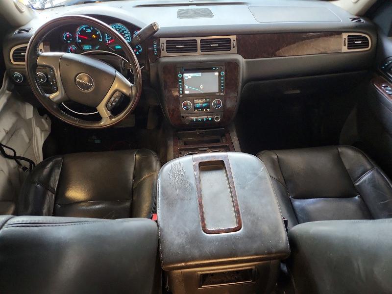 Продажа на аукционе авто 2013 Gmc Sierra, vin: 1GT125E84DF127850, номер лота: 67275856