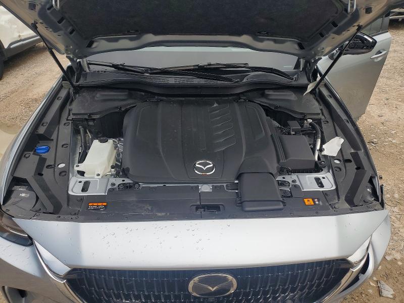 Aukcja sprzedaży 2025 Mazda Cx-90, vin: JM3KKEHD1S1236975, numer aukcji: 68191566