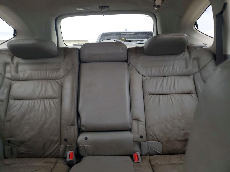 Aukcja sprzedaży 2014 Honda Cr-v, vin: 5J6RM4H78EL076389, numer aukcji: 70143976