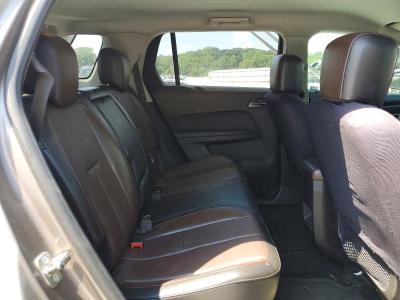 Aukcja sprzedaży 2012 Gmc Terrain, vin: 2GKFLUE50C6344747, numer aukcji: 67151836