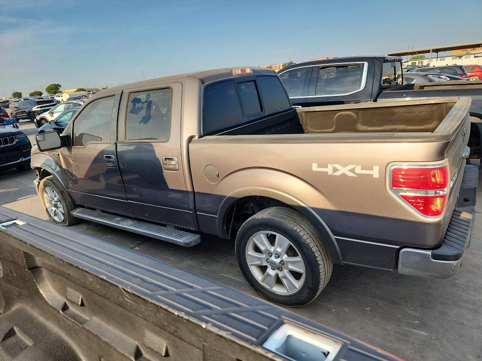 Продаж на аукціоні авто 2011 Ford F150, vin: 1FTFW1EF4BKD19176, номер лоту: 69155106