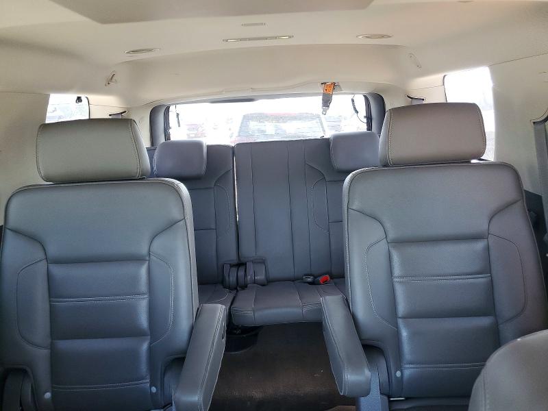 Продаж на аукціоні авто 2015 Gmc Yukon, vin: 1GKS2CKJ9FR144360, номер лоту: 70617246