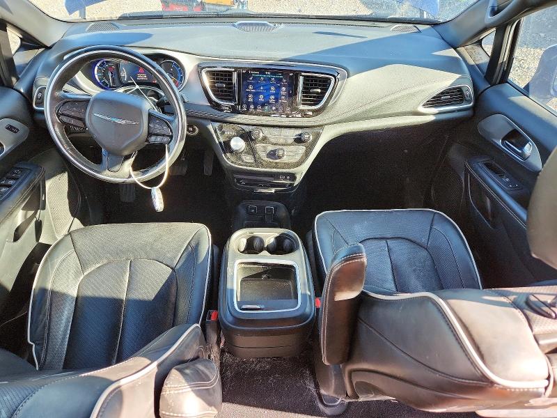Aukcja sprzedaży 2020 Chrysler Pacifica, vin: 2C4RC1N79LR200606, numer aukcji: 67121026