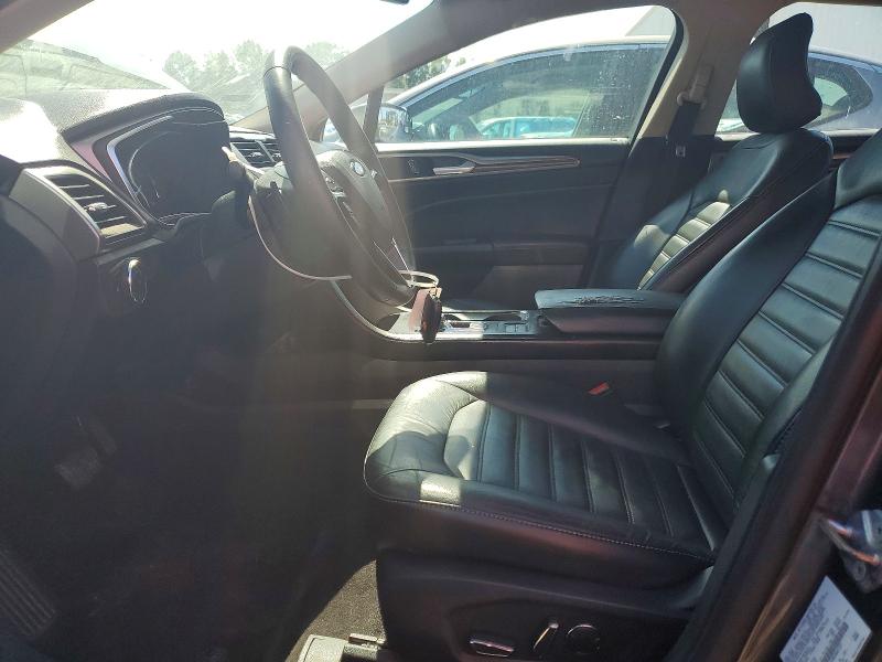 Aukcja sprzedaży 2017 Ford Fusion, vin: 3FA6P0HD1HR366127, numer aukcji: 67676126