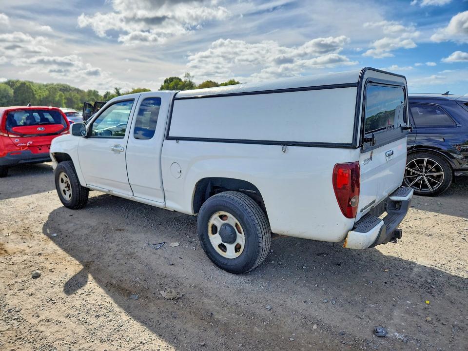 69701976 :رقم المزاد ، 1GCJTBFE1C8170240 vin ، 2012 Chevrolet Colorado مزاد بيع