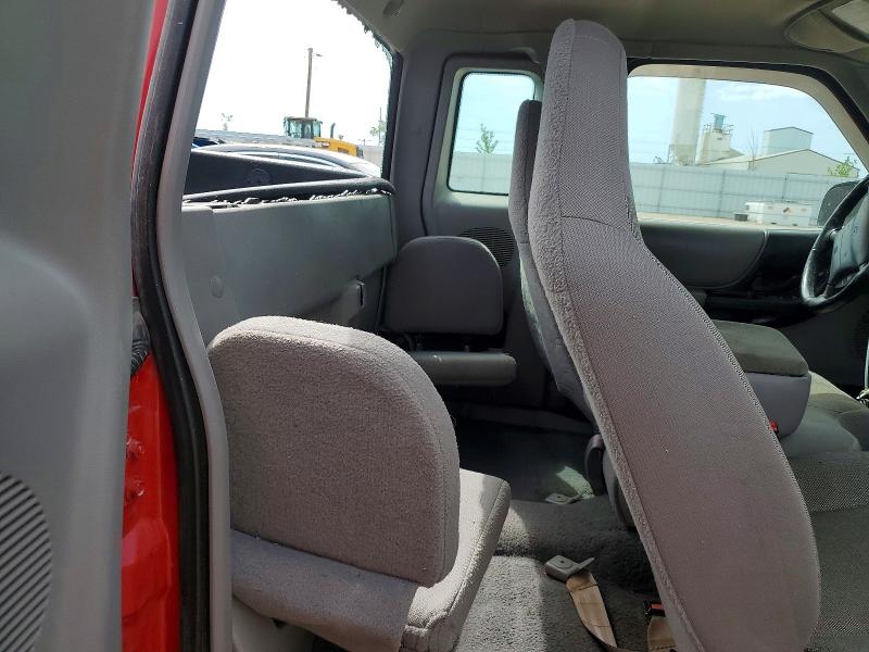 Продаж на аукціоні авто 2000 Ford Ranger, vin: 1FTZR15X6YPA00483, номер лоту: 65931076