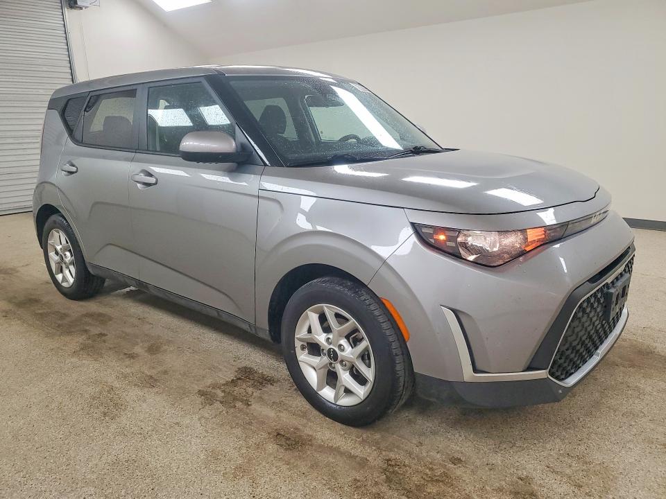 Aukcja sprzedaży 2024 Kia Soul, vin: KNDJ23AU9R7916438, numer aukcji: 68891486