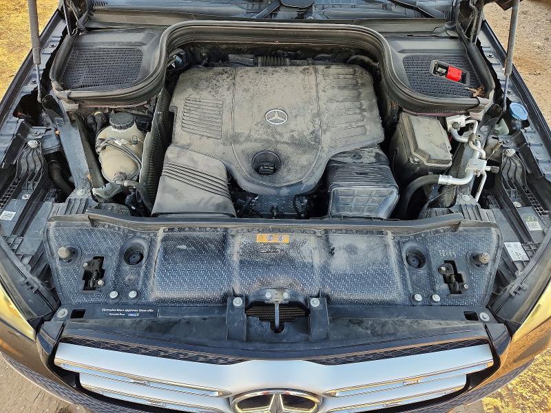 Продажа на аукционе авто 2020 Mercedes-benz Gle, vin: 4JGFB5KB0LA024843, номер лота: 70873346