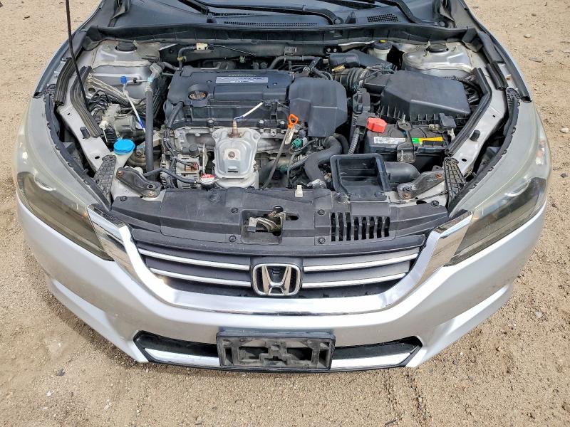 67264286 :رقم المزاد ، 1HGCR2F32DA214425 vin ، 2013 Honda Accord مزاد بيع