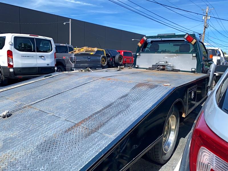 2011 Ford F550 მანქანა იყიდება აუქციონზე, vin: 1FDUF5HT0BEB90590, აუქციონის ნომერი: 69202696