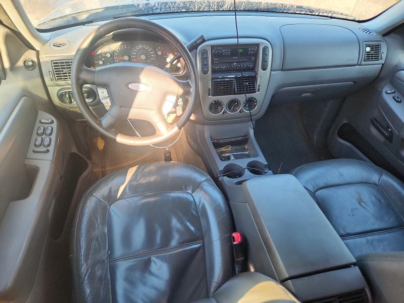Продажа на аукционе авто 2004 Ford Explorer, vin: 1FMZU73K04ZA18058, номер лота: 67241256