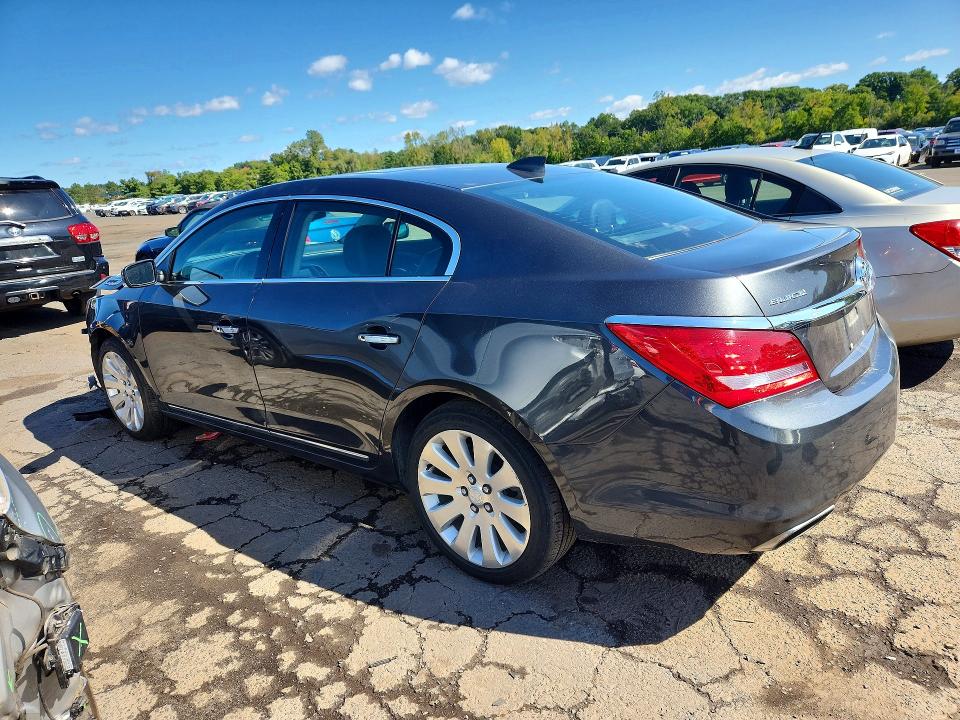 Aukcja sprzedaży 2016 Buick Lacrosse, vin: 1G4GC5G33GF141781, numer aukcji: 68370086