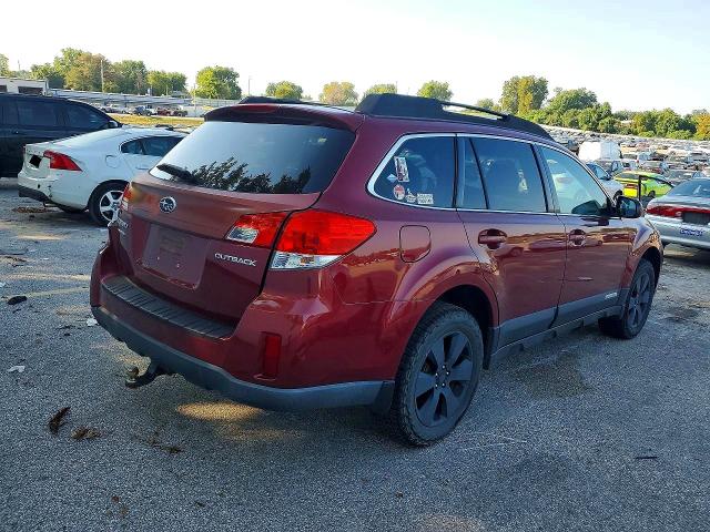 Aukcja sprzedaży 2012 Subaru Outback, vin: 4S4BRCCCXC1215241, numer aukcji: 67446616