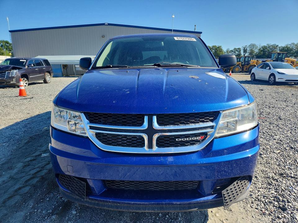Продаж на аукціоні авто 2015 Dodge Journey, vin: 3C4PDCAB3FT587942, номер лоту: 67622566