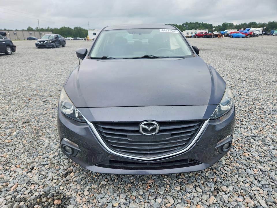 2016 Mazda 3 მანქანა იყიდება აუქციონზე, vin: 3MZBM1W72GM305947, აუქციონის ნომერი: 68271466