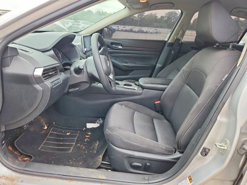 Продажа на аукционе авто 2020 Nissan Altima, vin: 1N4BL4BV3LC267559, номер лота: 71200176