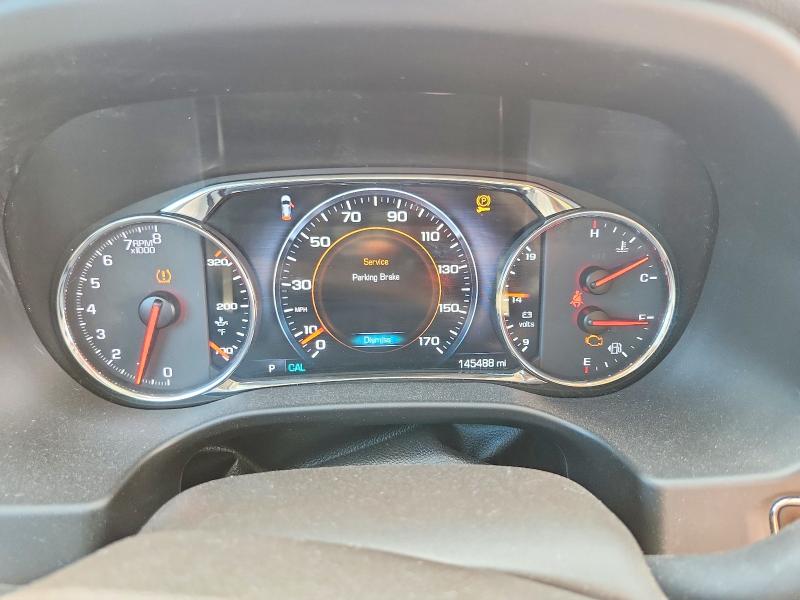 2017 Gmc Acadia მანქანა იყიდება აუქციონზე, vin: 1GKKNXLS8HZ271190, აუქციონის ნომერი: 68085836