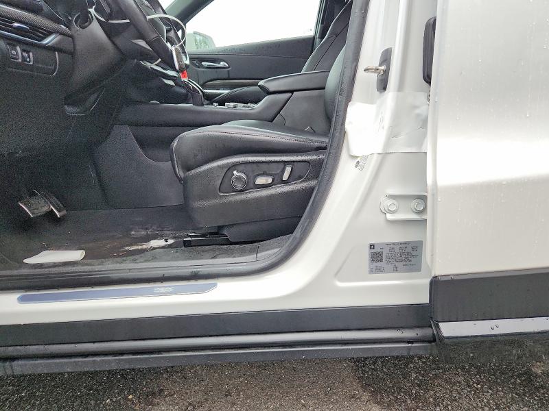 Aukcja sprzedaży 2021 Cadillac Xt4, vin: 1GYFZFR48MF017506, numer aukcji: 67399986