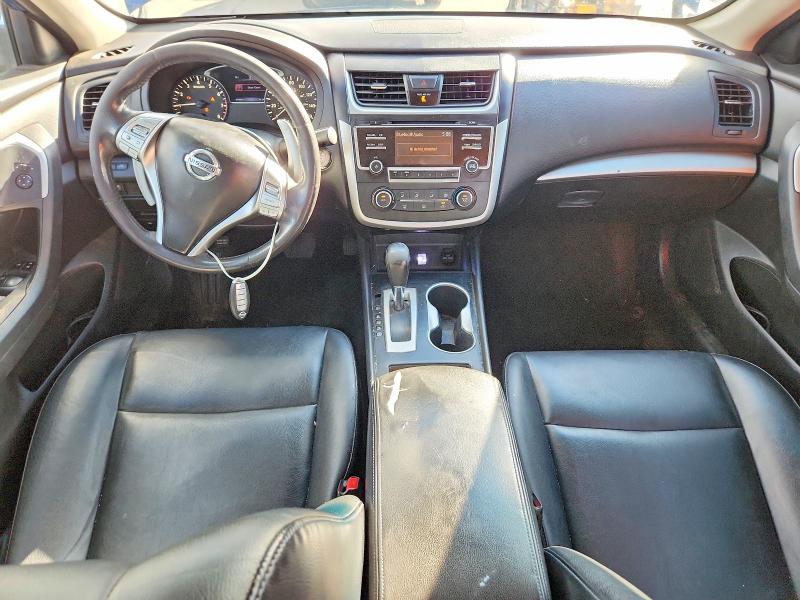 Продажа на аукционе авто 2016 Nissan Altima, vin: 1N4AL3APXGC226490, номер лота: 67265546