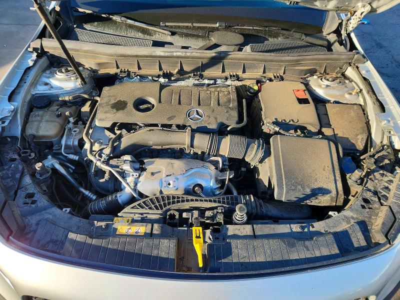 Aukcja sprzedaży 2020 Mercedes-benz Glb, vin: W1N4M4HB7LW043148, numer aukcji: 69855656