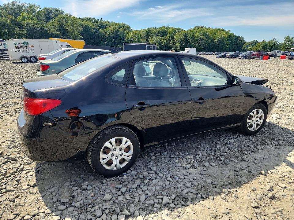 Продаж на аукціоні авто 2010 Hyundai Elantra, vin: KMHDU4AD4AU142145, номер лоту: 67965806