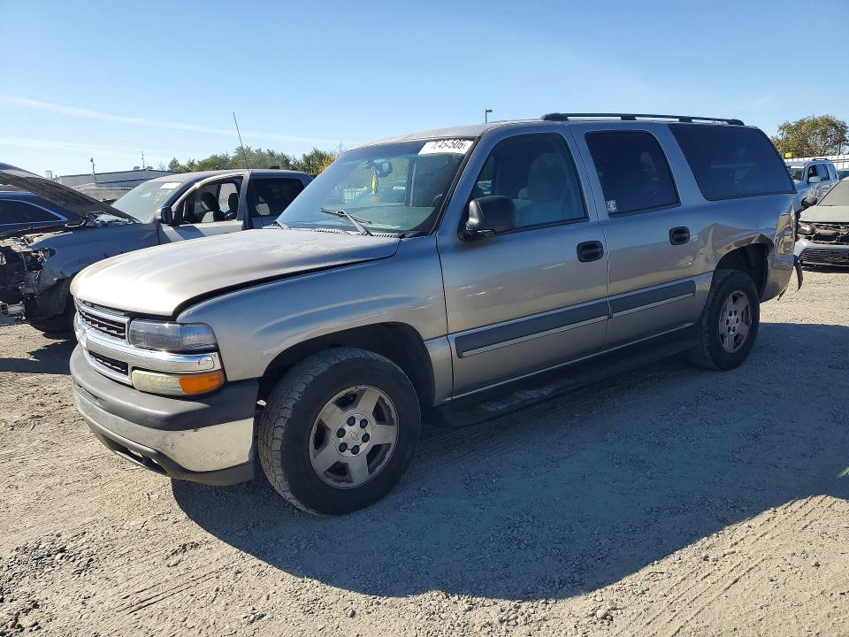 Продаж на аукціоні авто 2003 Chevrolet Suburban, vin: 1GNEC16T43J200342, номер лоту: 70464506