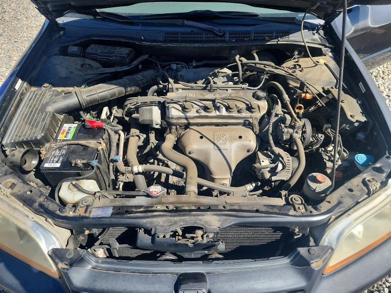Aukcja sprzedaży 2000 Honda Accord, vin: JHMCG5650YC018046, numer aukcji: 69024976