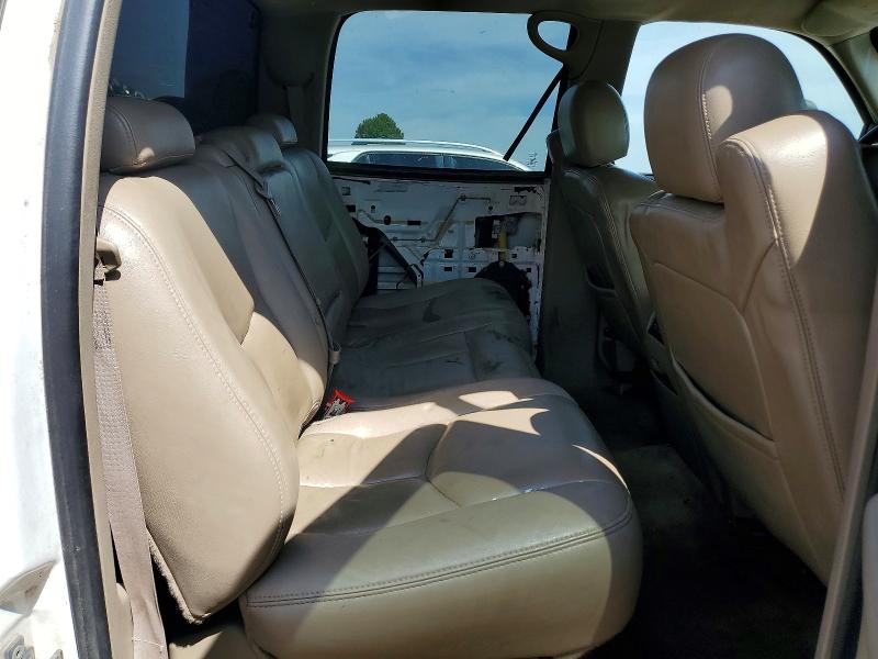 Продаж на аукціоні авто 2003 Chevrolet Silverado, vin: 1GCHK23173F175246, номер лоту: 70298266