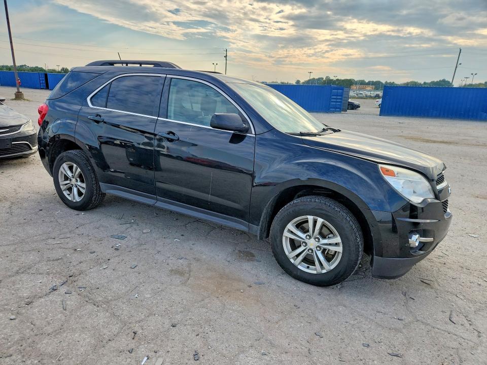 2014 Chevrolet Equinox მანქანა იყიდება აუქციონზე, vin: 2GNALCEK3E6234033, აუქციონის ნომერი: 68370706