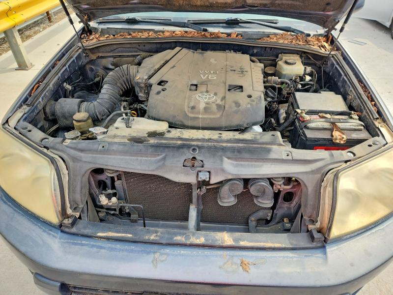 Продаж на аукціоні авто 2004 Toyota 4runner, vin: JTEZU14R840040032, номер лоту: 70014816
